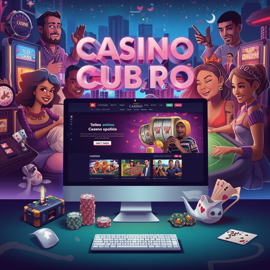 deposit casino online