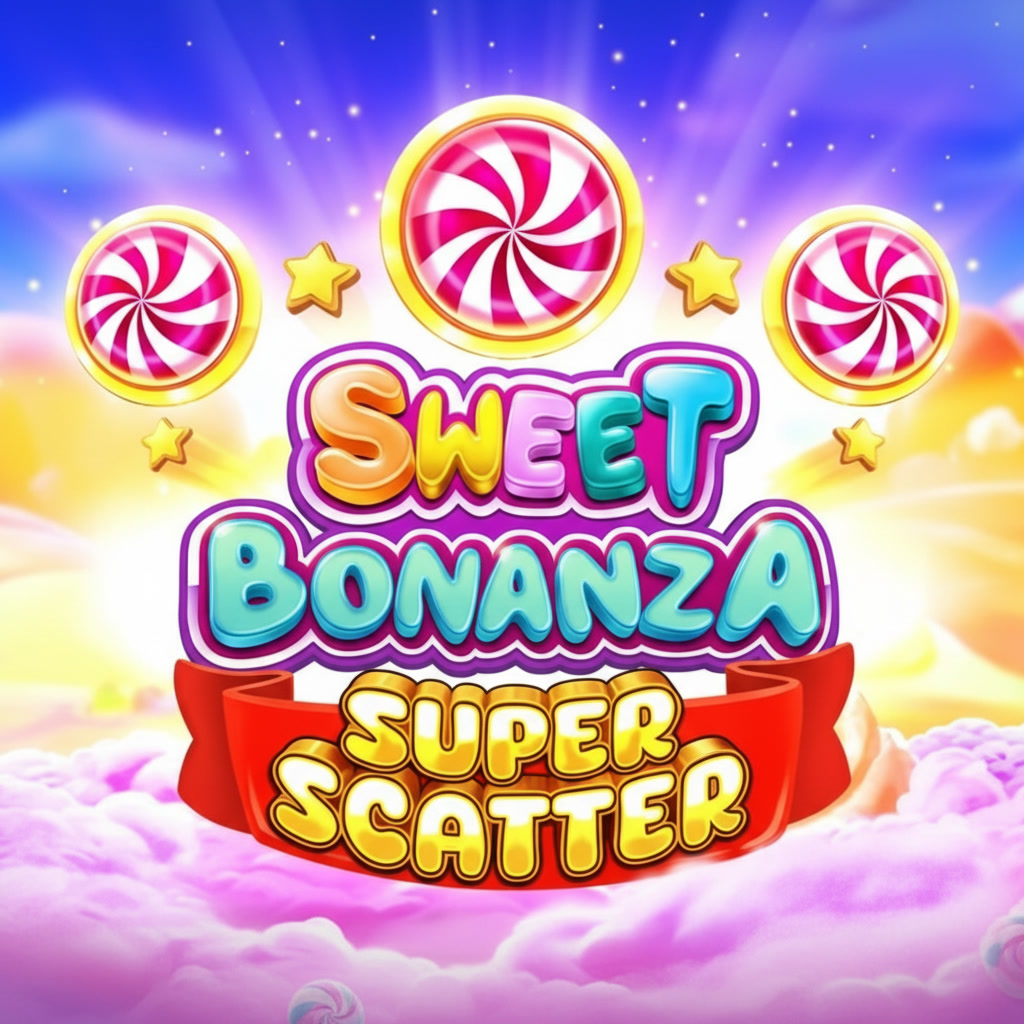 RTP slot Sweet Bonanza