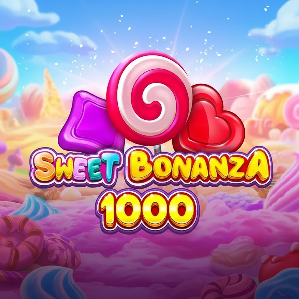 Free Spin Bonanza 1000