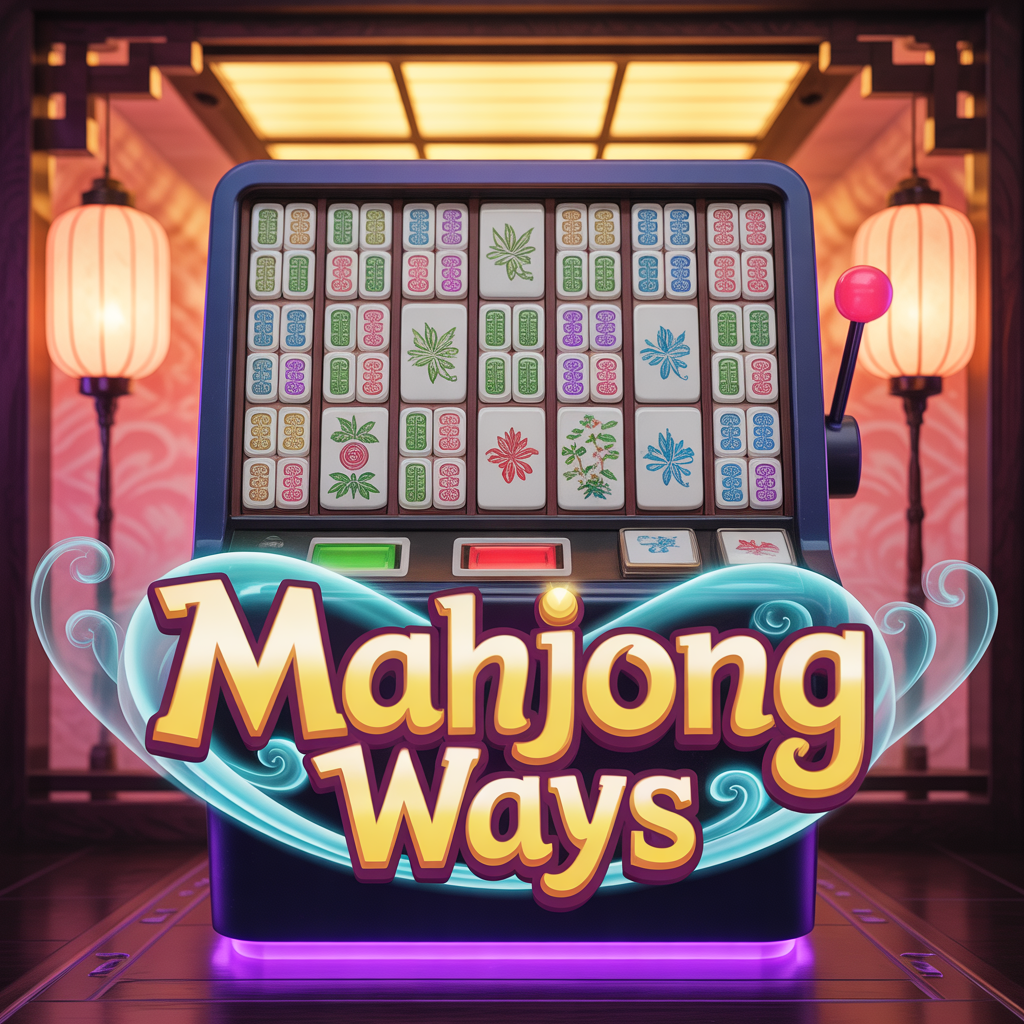 Combo Mahjong Ways