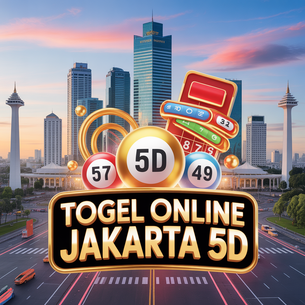 togel online
