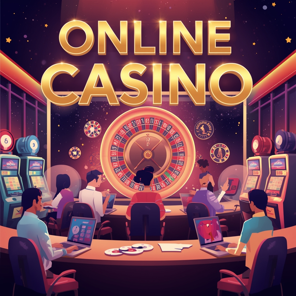 Casino online
