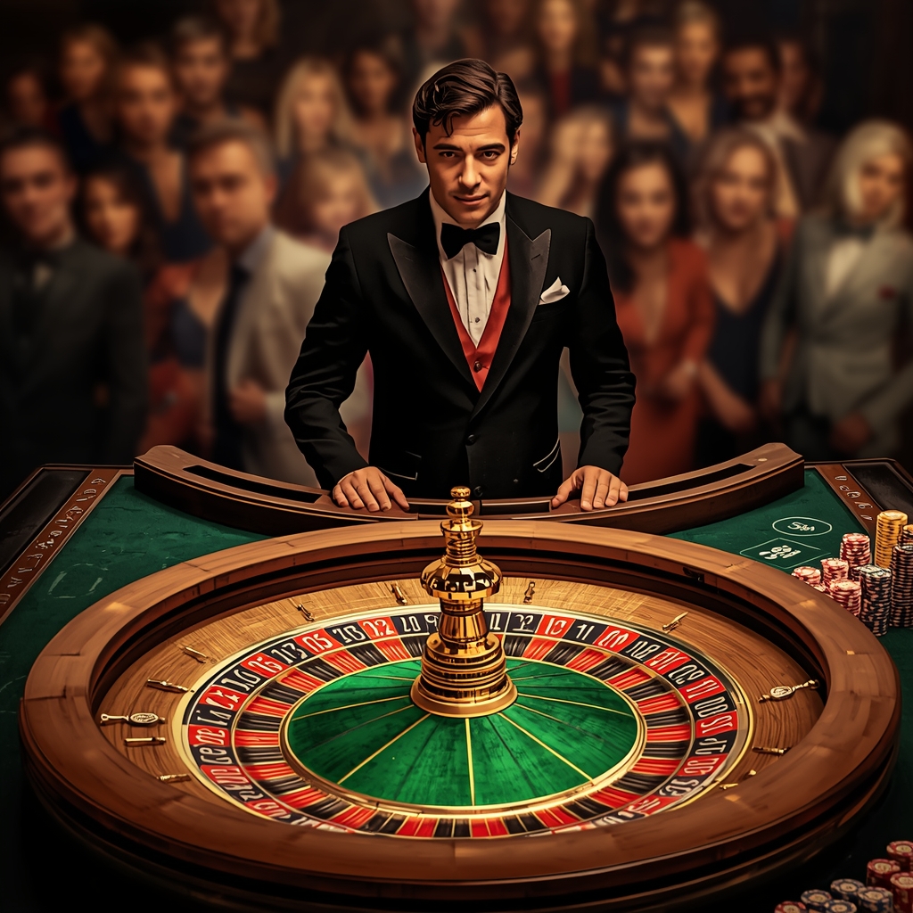 Casino Roulette