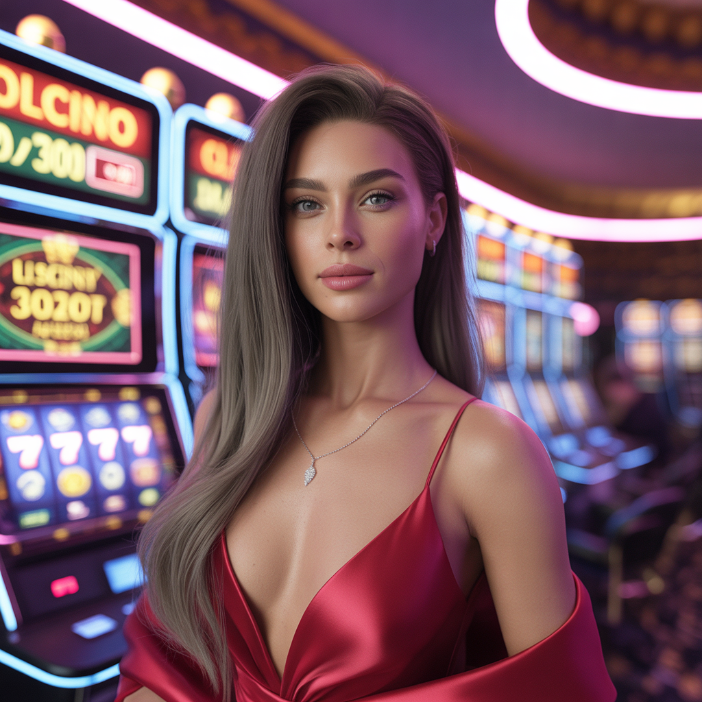Slot online