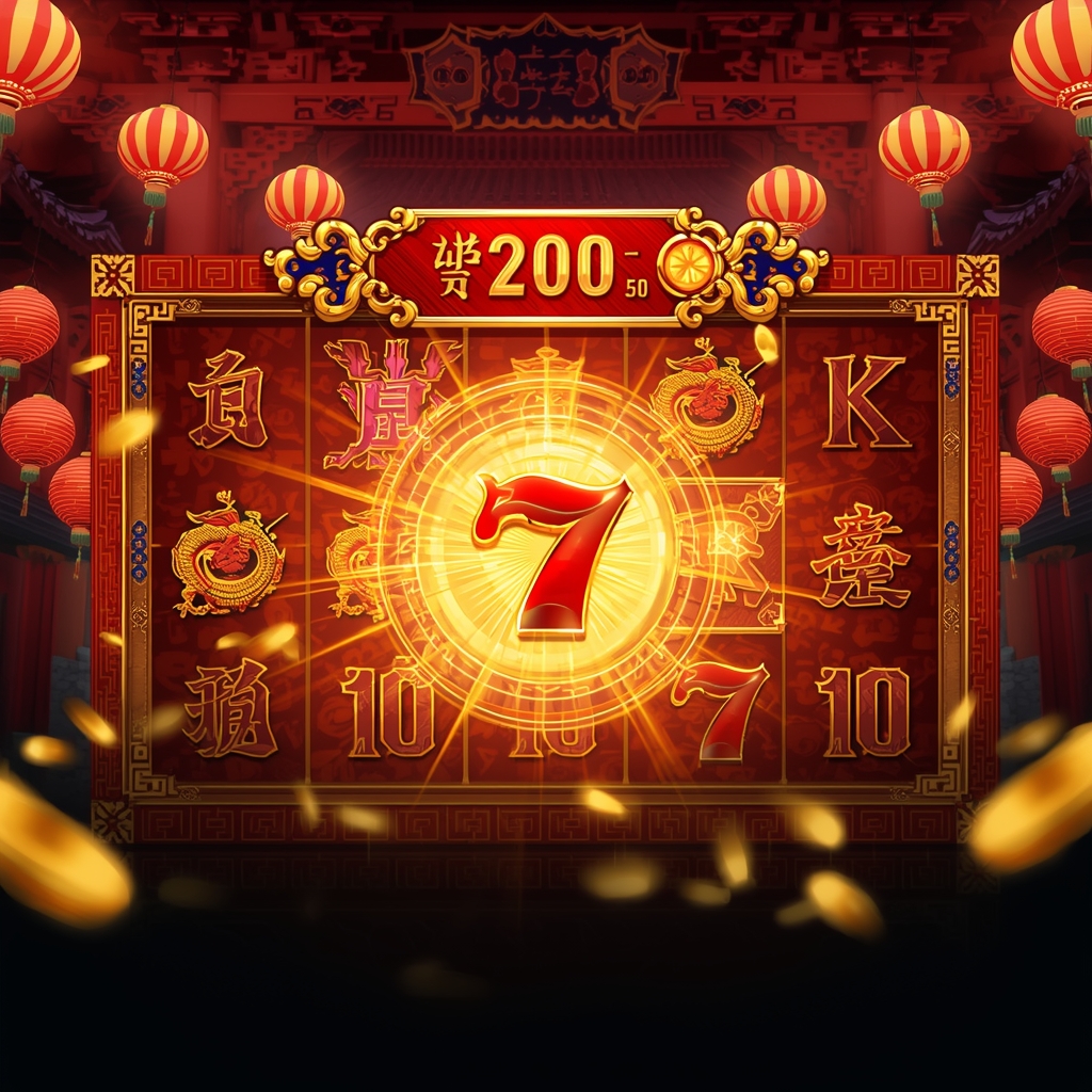 slot online