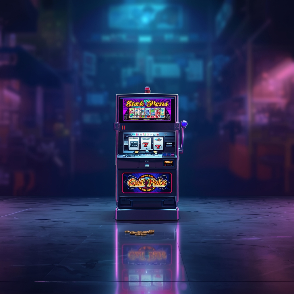 Slot online
