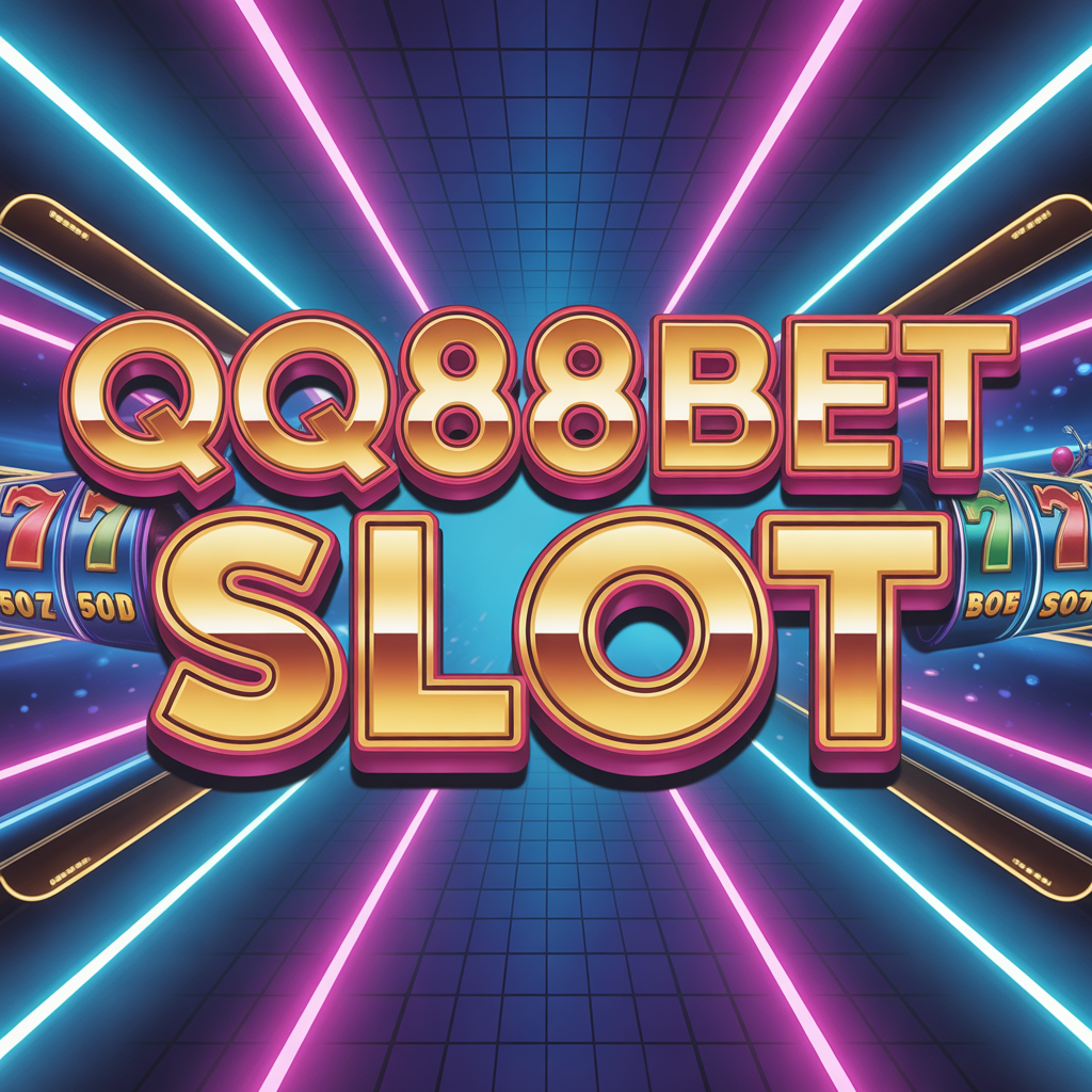 QQ88BET SLOT