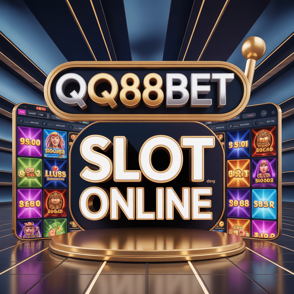 QQ88BET Platform Slot Online