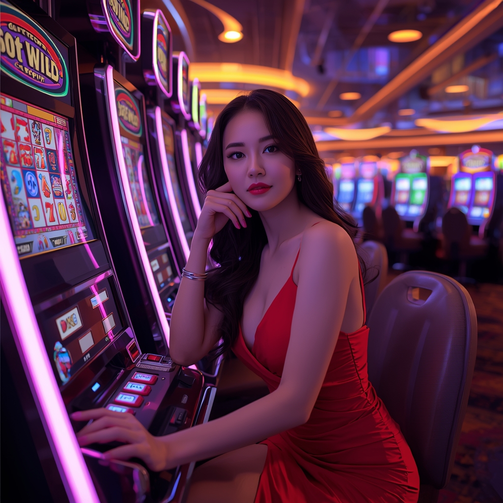 Slot Online