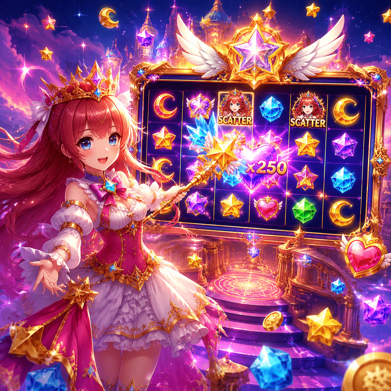 Slot Online