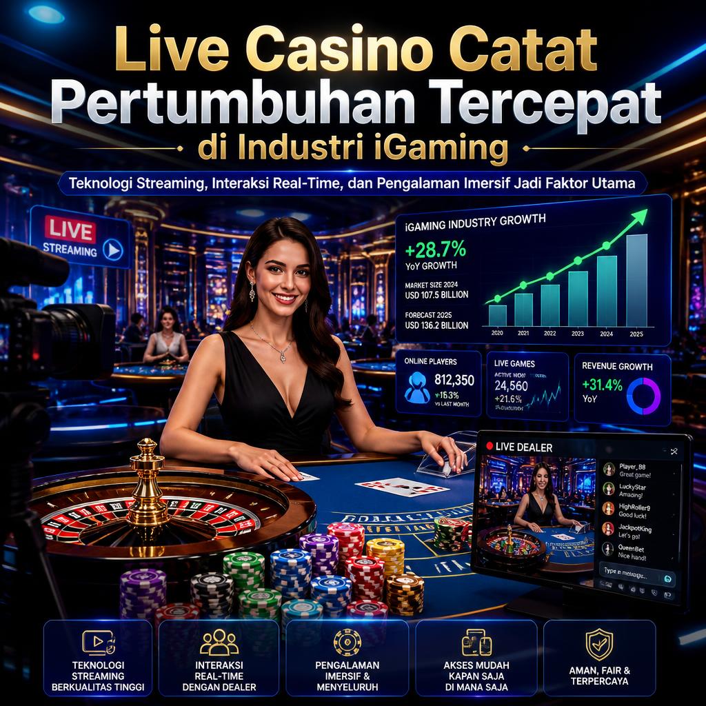 Live Casino
