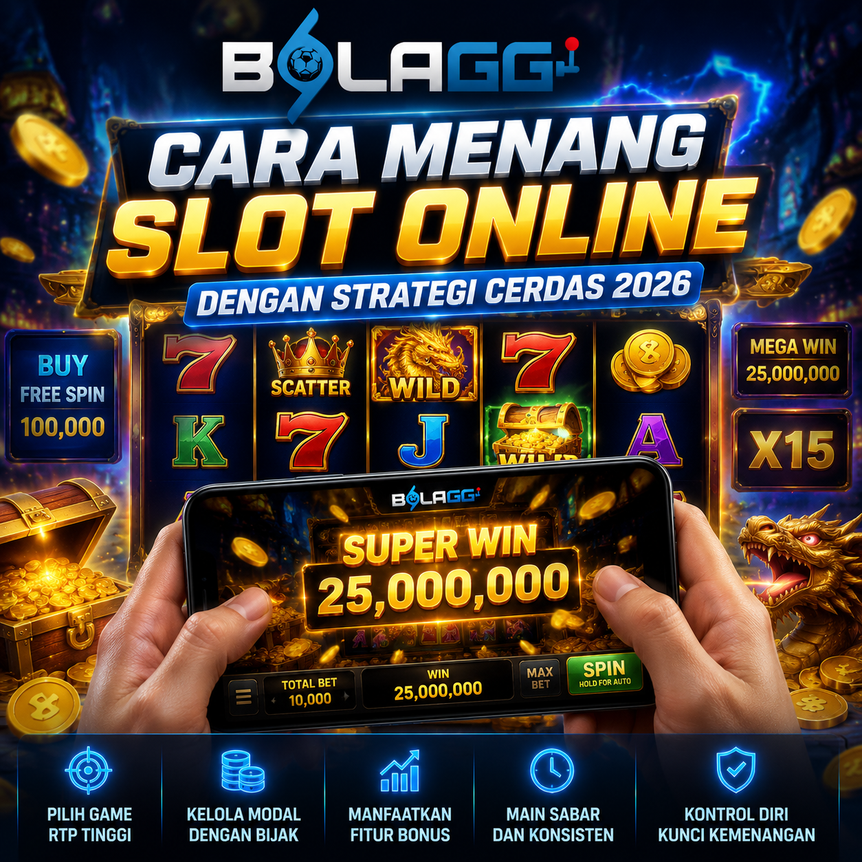 Slot Online