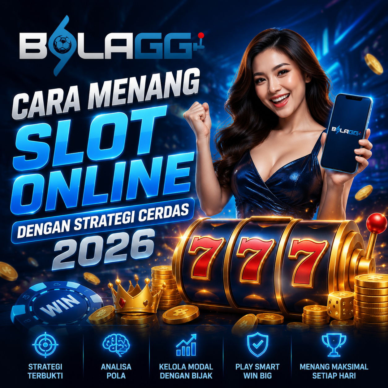 Slot Online