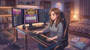 Platform Slot Online