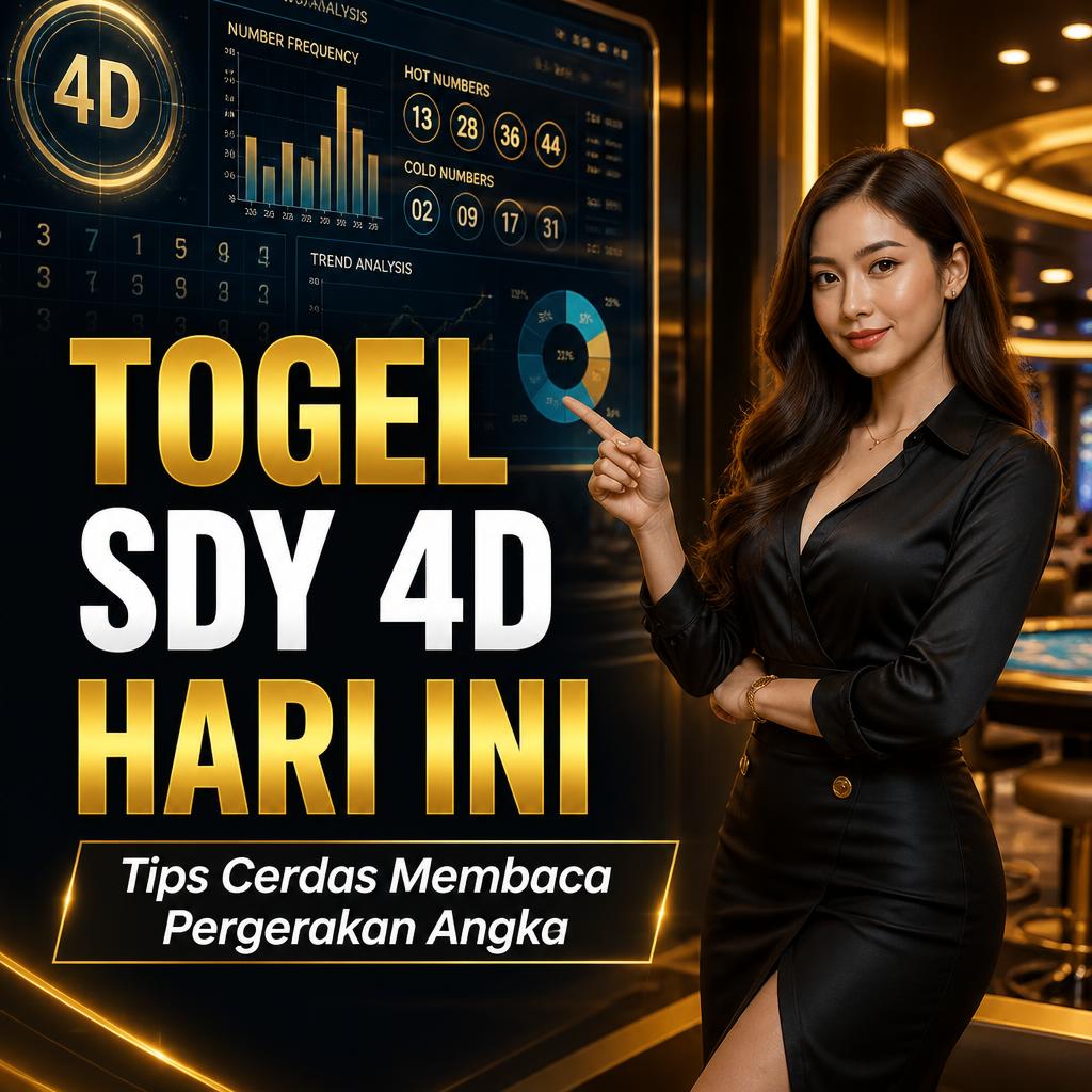 Togel Online