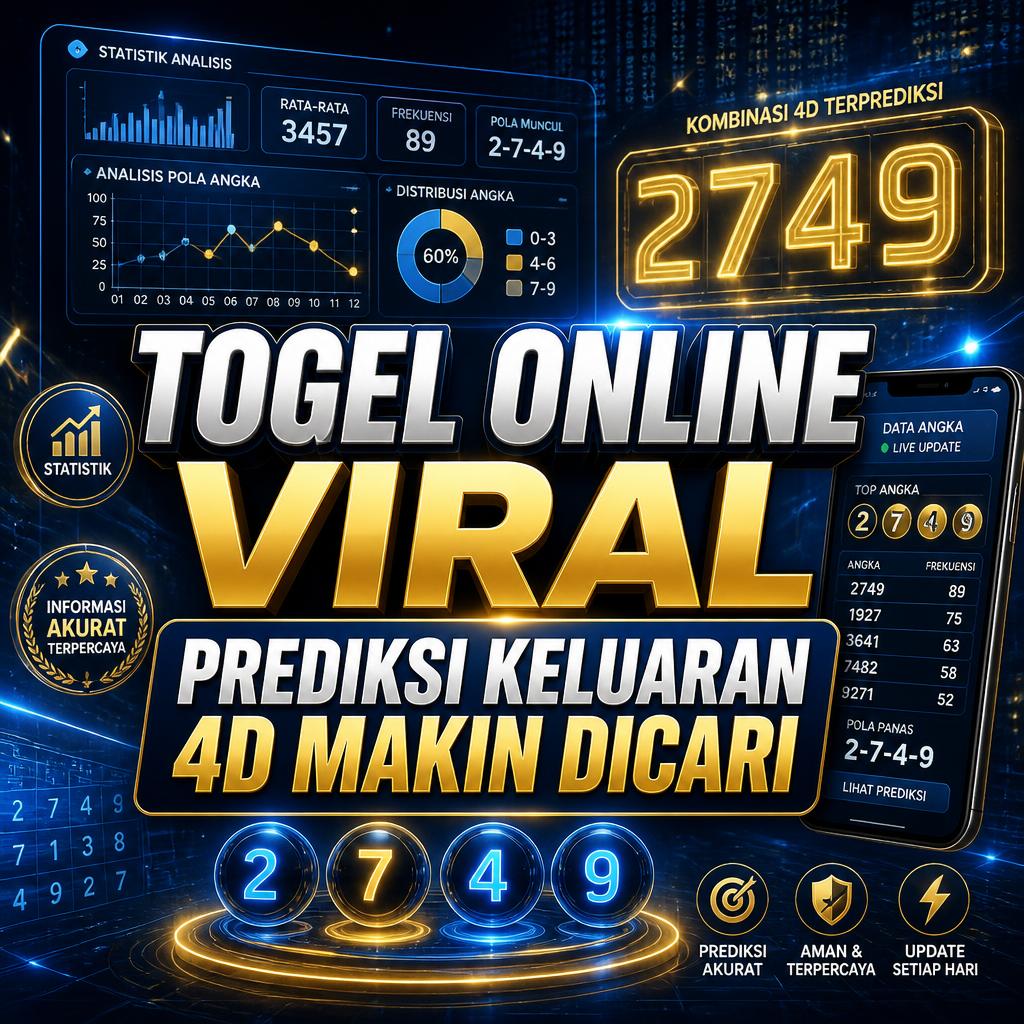 Togel 4D