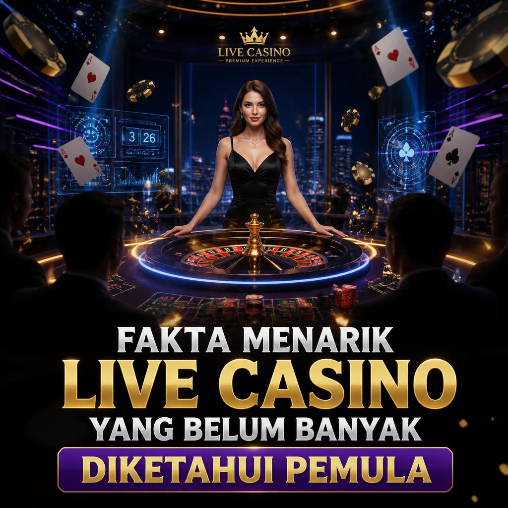 Live Casino