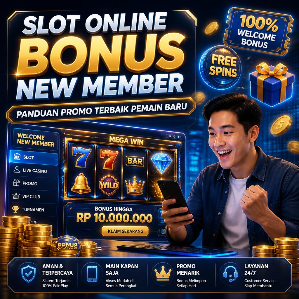 Slot Online