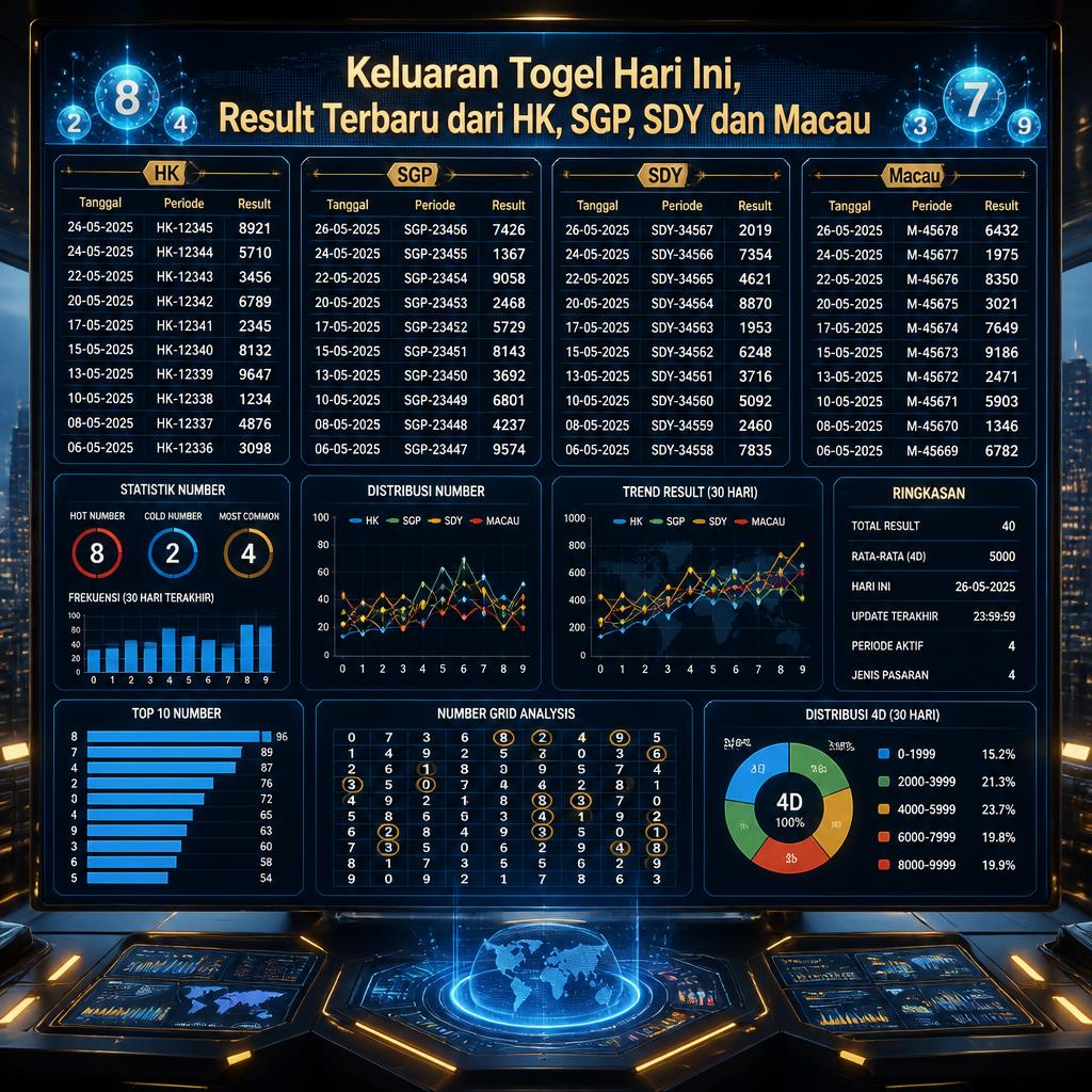 Togel Online