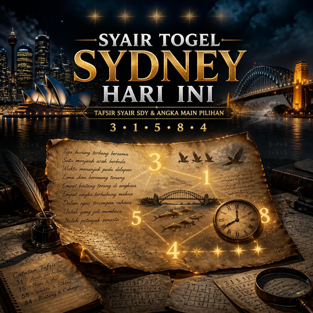 Togel Online