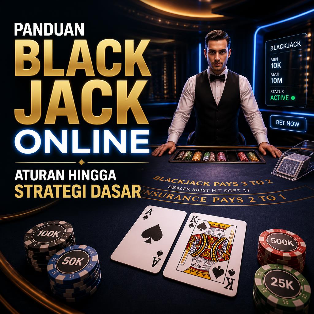 Black Jack Online