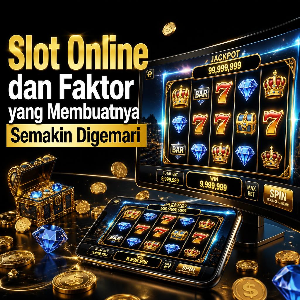 Slot Online
